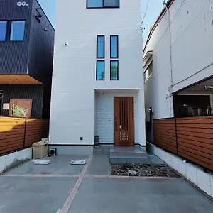 Funhome黒川 別荘 名古屋市