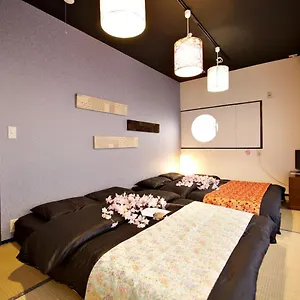Iroha Residential Asakusa Skytree 別荘 東京都