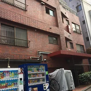 新宿 ハウス アパート 東京都